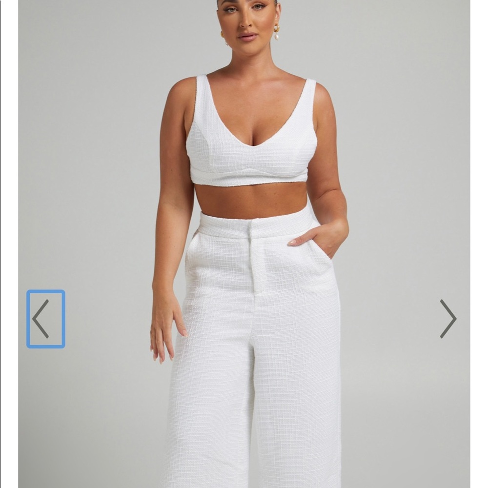 Adelaide Two Piece Set - Showpo